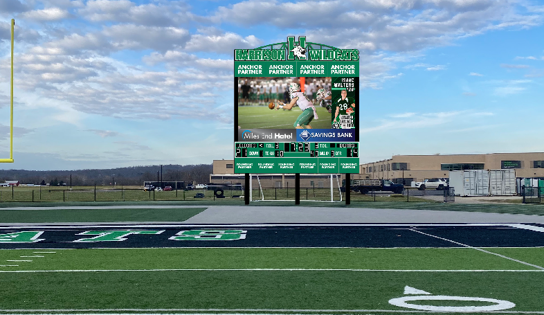 Scoreboard